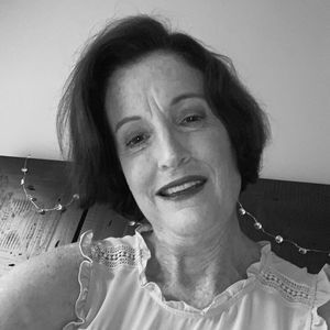 Meet your Posher, Cathy